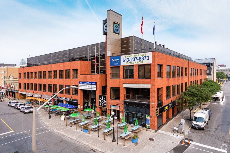 47 Clarence St, Ottawa, ON à louer - Photo de l’immeuble – Image 1 sur 4