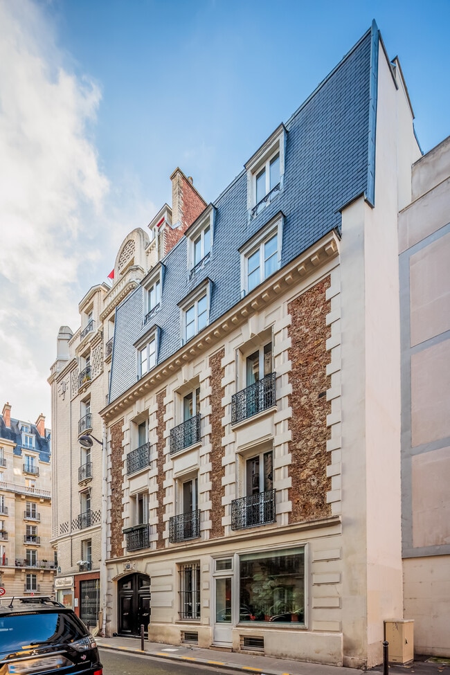 Plus de détails pour 34 Rue Davioud, Paris - Logement à vendre