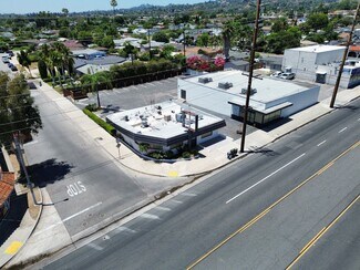 Plus de détails pour 431 N Harbor Blvd, La Habra, CA - Local commercial à vendre
