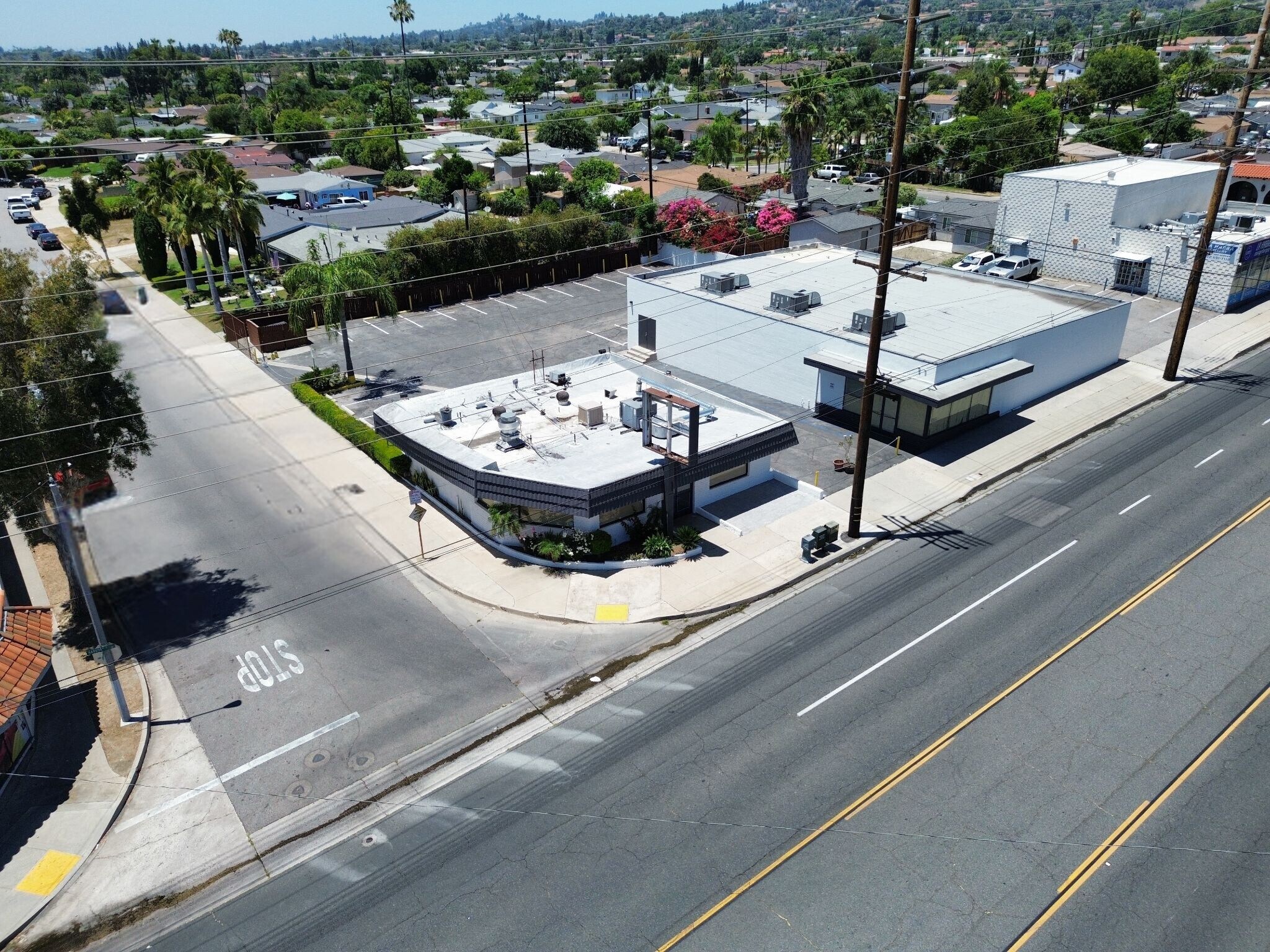 431 N Harbor Blvd, La Habra, CA à vendre Photo de l’immeuble– Image 1 sur 20