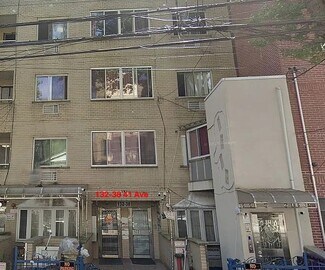 Plus de détails pour 13238 41st Ave, Flushing, NY - Logement à vendre