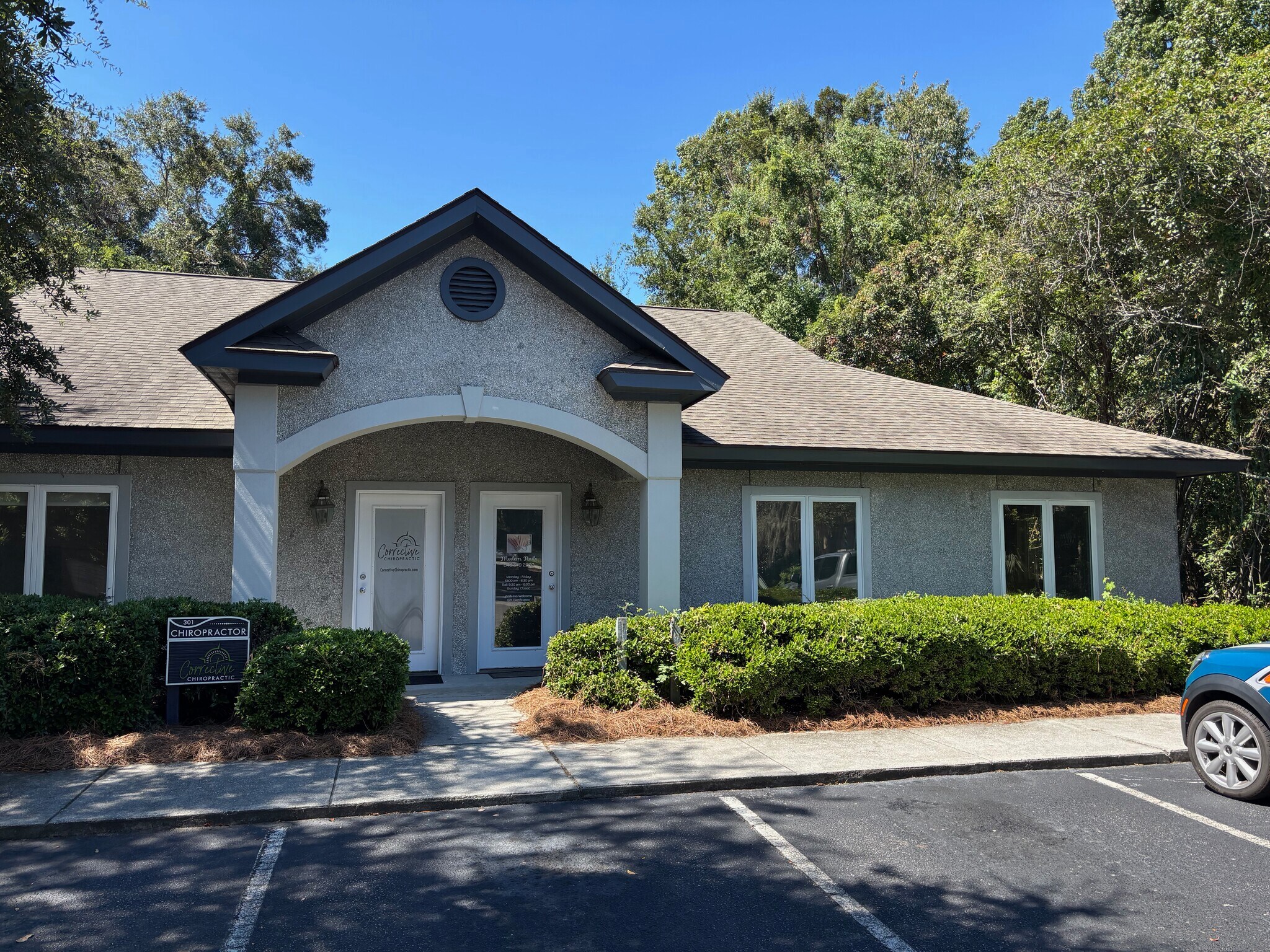 1264 Ribaut Rd, Beaufort, SC à louer Photo de l’immeuble– Image 1 sur 4