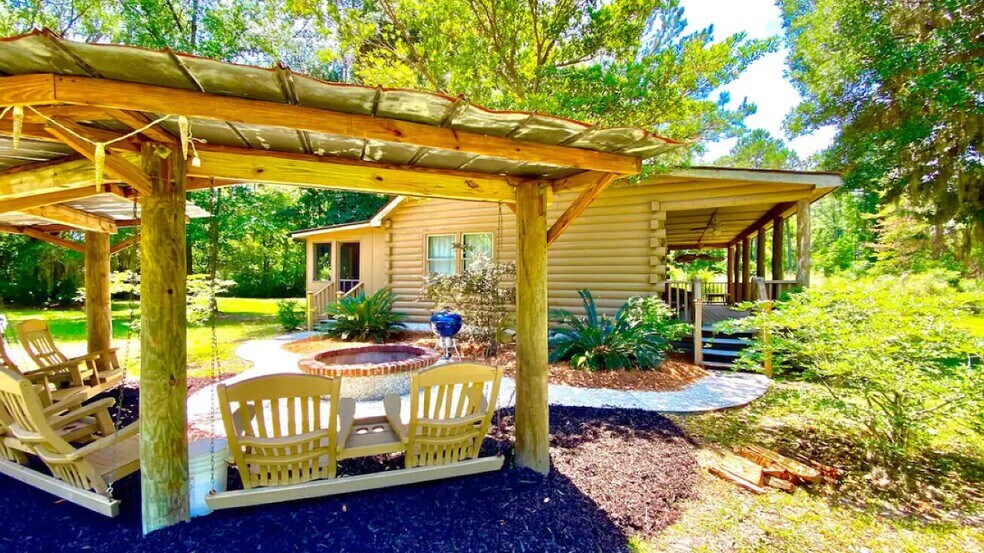 15752 US Highway 17, Townsend, GA à vendre - Photo de l’immeuble – Image 3 sur 70