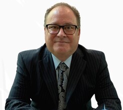 Kevin Brookmole