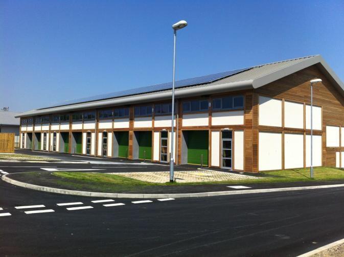 Newlands Way, Bradford à louer - Photo de l’immeuble – Image 2 sur 3