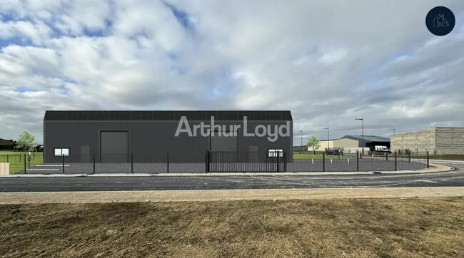 Plus de détails pour Local d'activités à louer