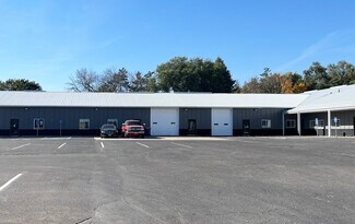Plus de détails pour 2800 1st Ave NW, Faribault, MN - Bureau, Industriel/Logistique à louer