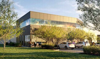 Plus de détails pour 1415 Rue René-Descartes, Saint-bruno, QC - Industriel/Logistique à louer