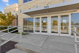 703 Verdae Blvd, Greenville, SC à louer Photo intérieure– Image 2 sur 11