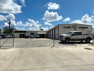 Plus de détails pour 1830 Jackson Keller Rd, San Antonio, TX - Industriel/Logistique à vendre