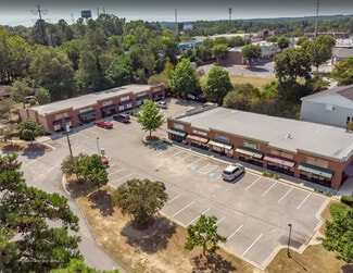 Plus de détails pour 103 Maple Dr, Augusta, GA - Local commercial à louer