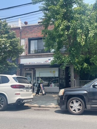 Plus de détails pour 2813 Ditmars Blvd, Astoria, NY - Bureau/Local commercial à louer