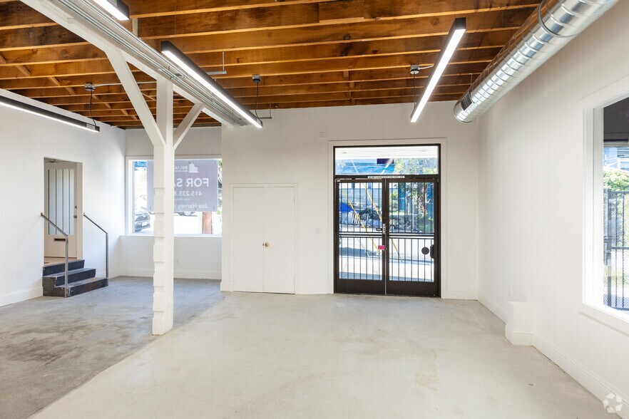 343-345 Vermont St, San Francisco, CA à vendre - Photo intérieure – Image 2 sur 21
