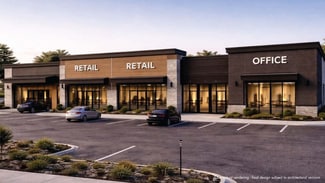 Plus de détails pour 13600 Mansfield Ave, Spokane Valley, WA - Local commercial à louer