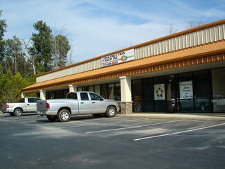 Plus de détails pour 1005-1175 Meredith Park Dr, Mcdonough, GA - Local commercial à louer