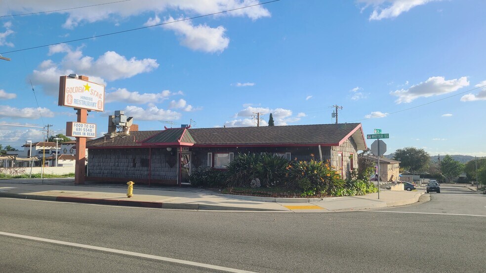 150 W Whittier Blvd, La Habra, CA à vendre - Photo de l’immeuble – Image 1 sur 19