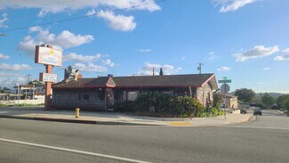 Plus de détails pour 150 W Whittier Blvd, La Habra, CA - Local commercial à vendre