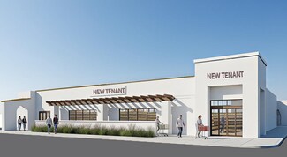 Plus de détails pour 23547-23641 Moulton Pky, Laguna Hills, CA - Local commercial à louer
