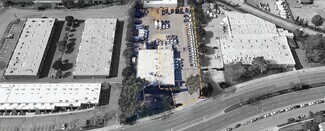 Plus de détails pour 2200 S Fairview St, Santa Ana, CA - Terrain à louer