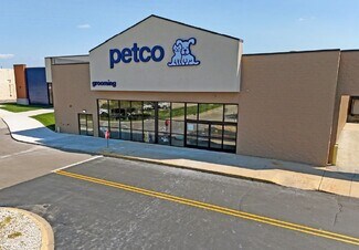 Plus de détails pour 2390 E Mason St, Green Bay, WI - Local commercial à vendre