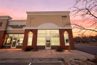 Plus de détails pour 3453 Lake Dr, Blaine, MN - Local commercial à louer