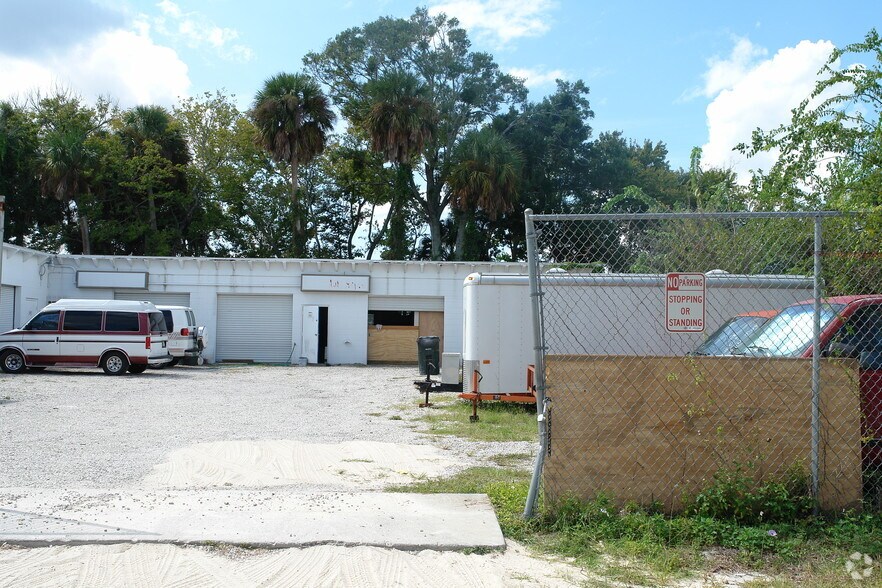 430 N Segrave St, Daytona Beach, FL à vendre - Photo de l’immeuble – Image 2 sur 3