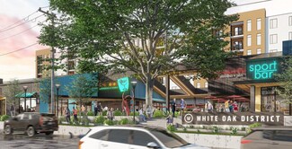 Plus de détails pour 501 Boundary St, Houston, TX - Local commercial à louer