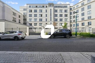 Plus de détails pour Bureau à louer