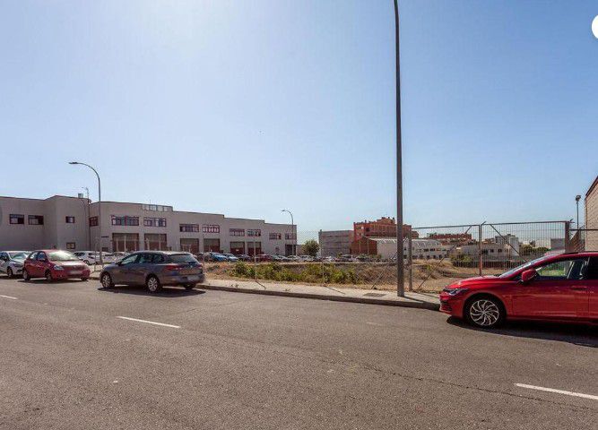 Terrain dans Madrid, Madrid à vendre - Autre – Image 1 sur 5