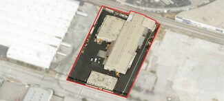 Plus de détails pour 2501 Malt Ave, Commerce, CA - Industriel/Logistique à louer