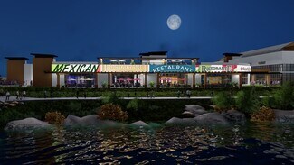 Plus de détails pour 55 Belvedere Av SE, Calgary, AB - Local commercial à vendre