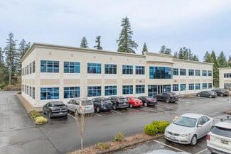 Plus de détails pour 4800 NW Camas Meadows Dr, Camas, WA - Bureau à louer