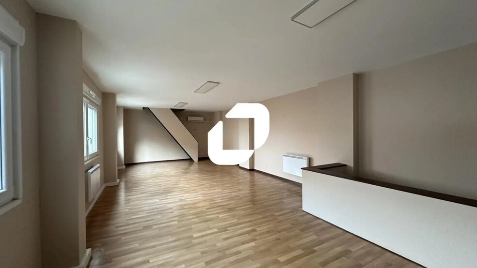 104 Route De Bischwiller, Bischheim à louer - Photo de l’immeuble – Image 3 sur 7