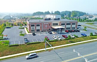 Plus de détails pour 1251 Turnstone Dr, Fogelsville, PA - Médical à louer