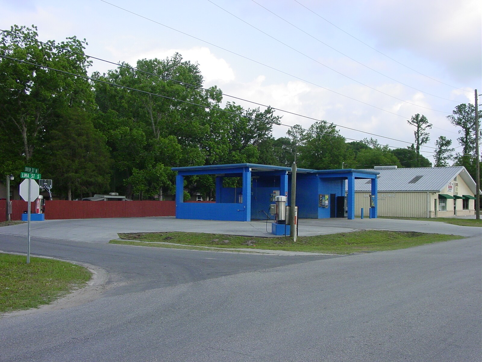 285 Lima St, Baldwin, FL à vendre Photo principale– Image 1 sur 7