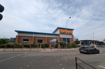 15 Watery Lane Middeway, Birmingham à louer Photo de l’immeuble– Image 2 sur 5