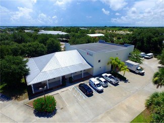 Plus de détails pour 181 Sebastian Blvd, Sebastian, FL - Local d’activités à vendre