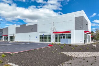 Plus de détails pour 1995 Arnold Industrial Way, Concord, CA - Industriel/Logistique à louer