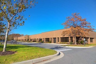 Plus de détails pour 4611 Assembly Dr, Lanham, MD - Local d'activités à louer