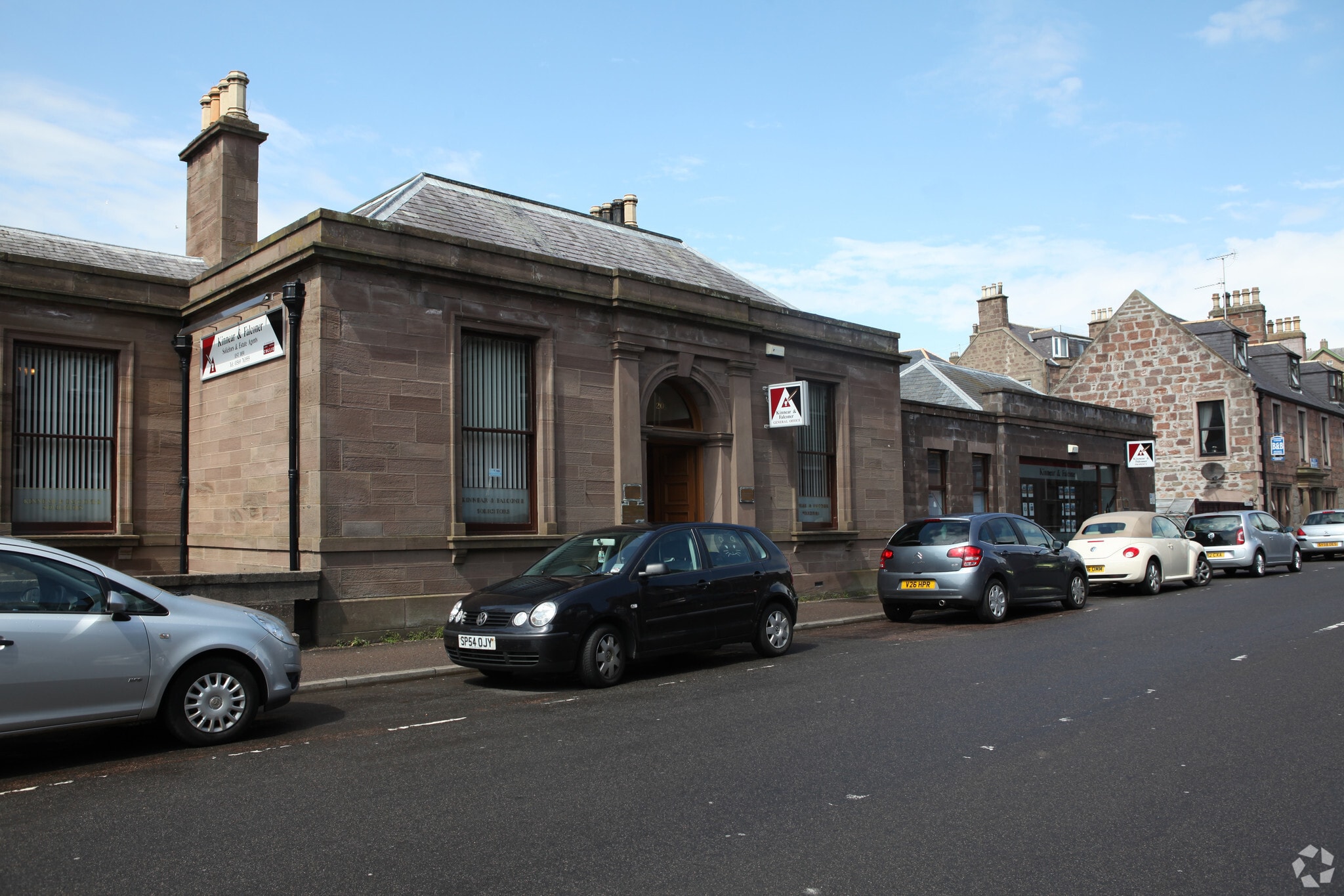 20 Ann St, Stonehaven à vendre Photo principale– Image 1 sur 3