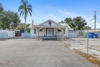 Plus de détails pour 11309 E US Highway 92, Seffner, FL - Local d’activités à vendre