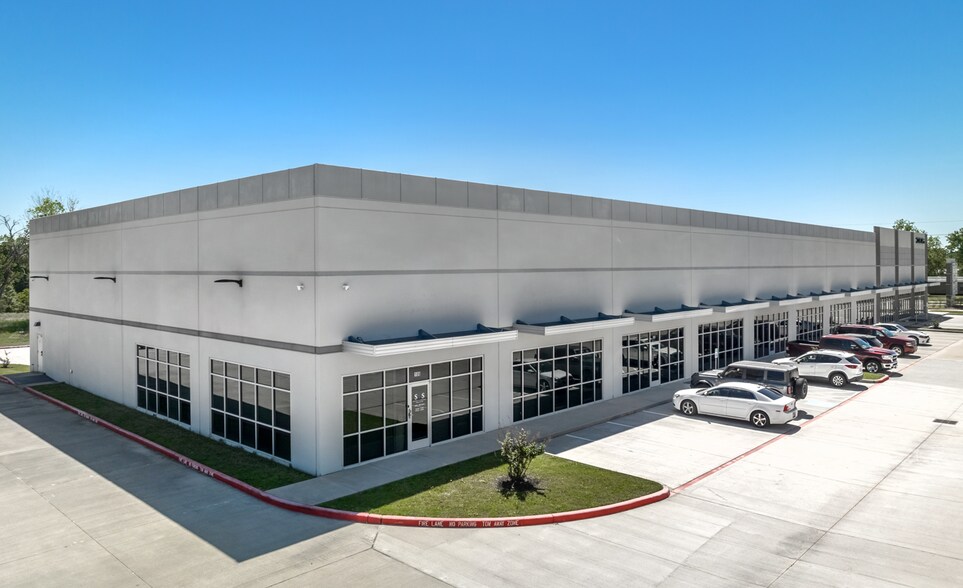 14434 Medical Complex Dr, Tomball, TX à louer - Photo de l’immeuble – Image 1 sur 5
