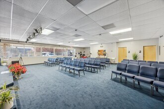 3529-3539 Oakgate Dr, San Antonio, TX à louer Photo intérieure– Image 1 sur 4