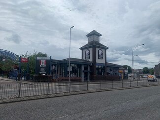 Plus de détails pour Great Northern Rd, Aberdeen - Local commercial à louer