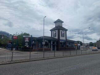 Plus de détails pour Great Northern Rd, Aberdeen - Local commercial à louer