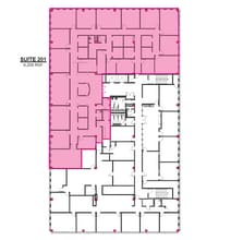 777 Gloucester St, Brunswick, GA à louer Plan d’étage– Image 1 sur 1