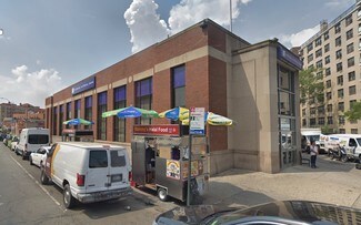 Plus de détails pour 7235 Broadway, Jackson Heights, NY - Différents types d’espaces à louer