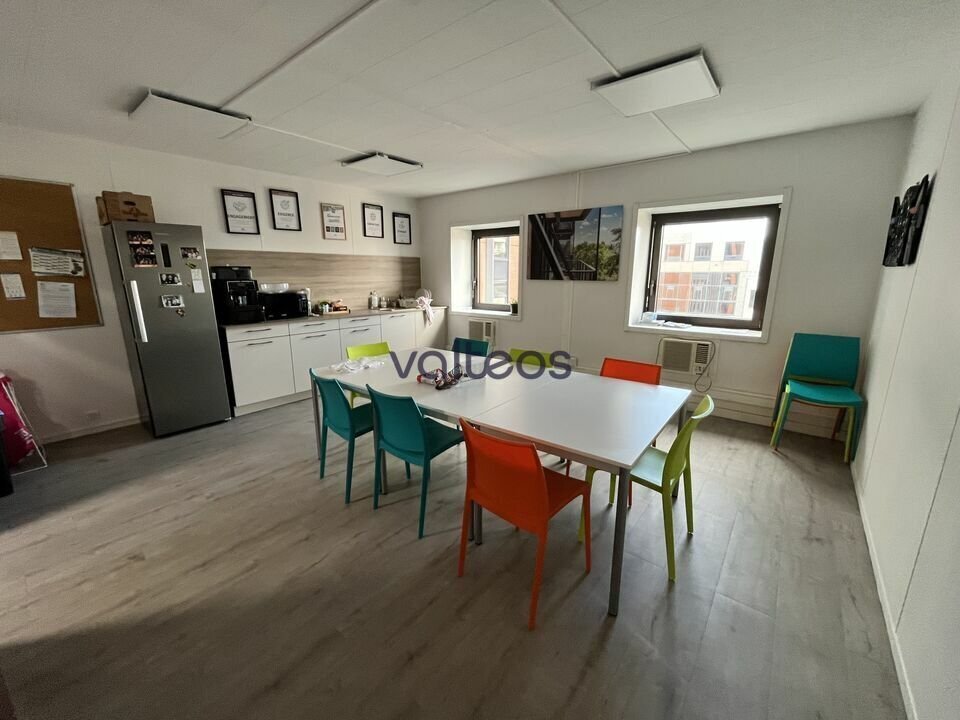 10 Place Alfonse Jourdain, Toulouse à louer Photo intérieure– Image 1 sur 8