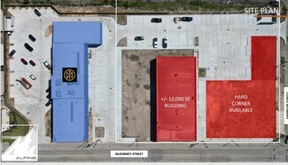 Plus de détails pour 3313 McKinney St, Houston, TX - Local commercial à louer