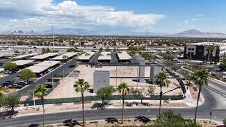 Plus de détails pour 2480 Village View Dr, Henderson, NV - Bureau à louer